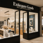 Exquisite Goods Quality and Creativity