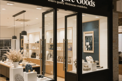 Exquisite Goods Quality and Creativity