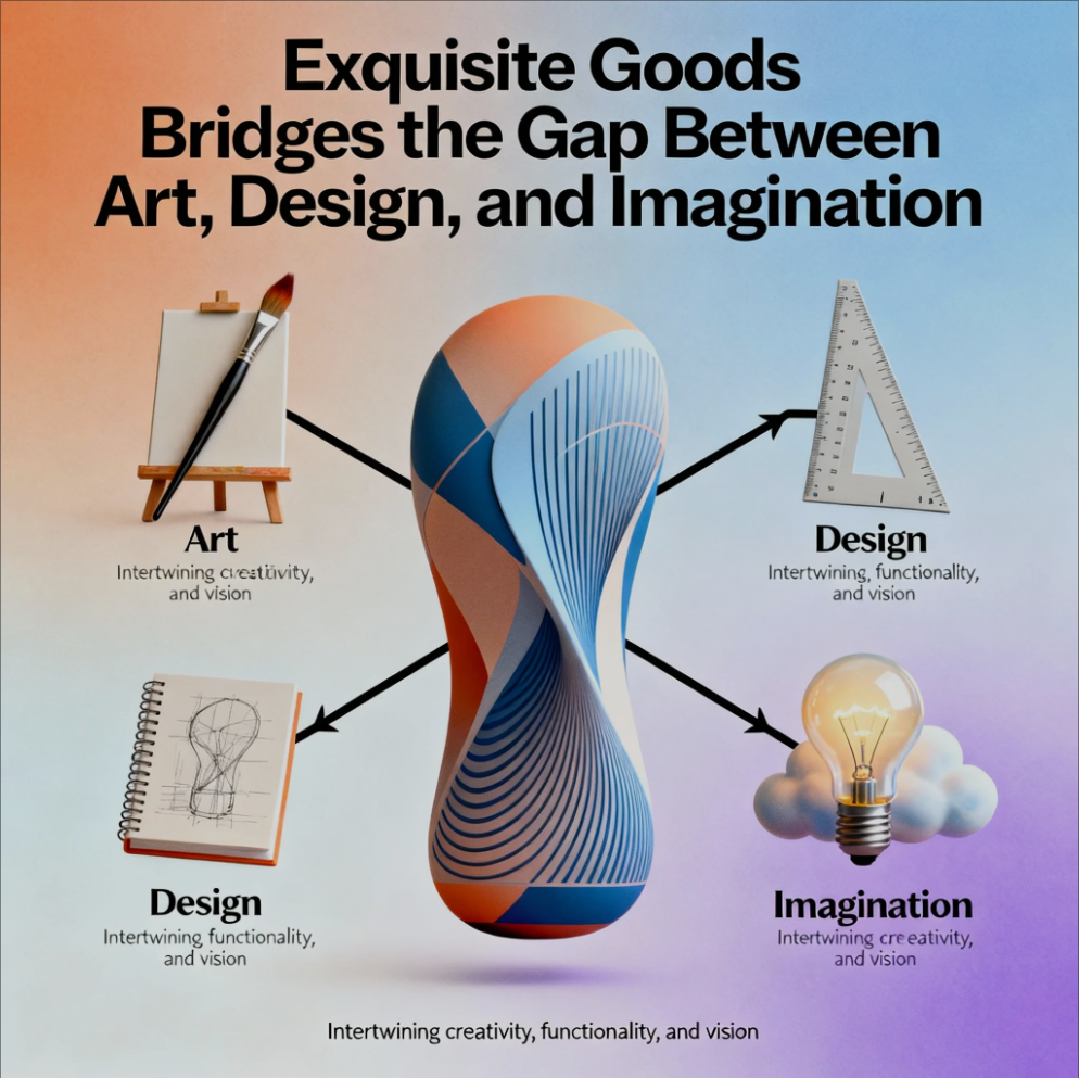 Artist sketching digital artwork surrounded by design tools, symbolizing the creative fusion of art, design, and imagination.