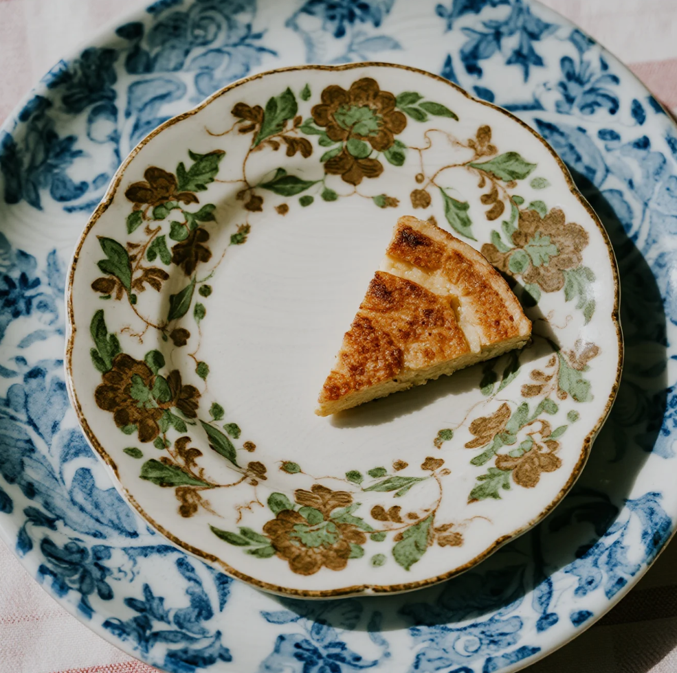 Collection of modern design patterns and artistic themes displayed together