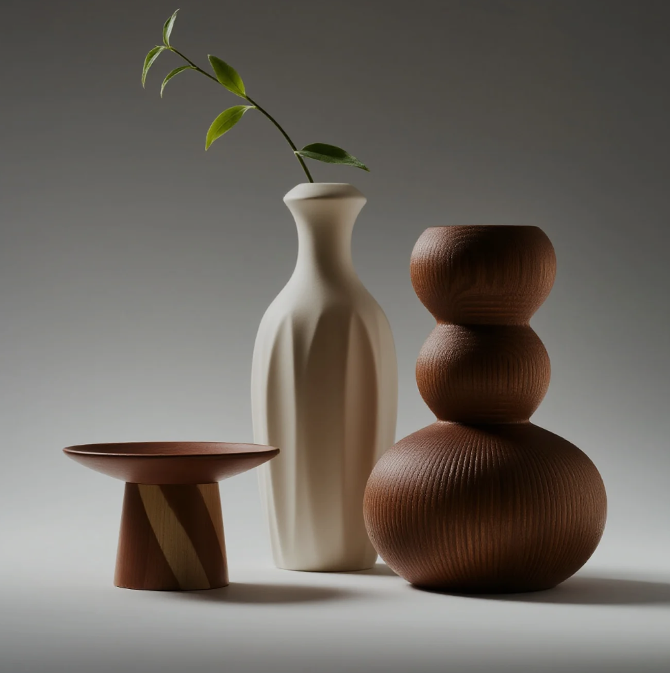 Celebrating Creativity: How Exquisite Goods Shapes Modern Design Culture