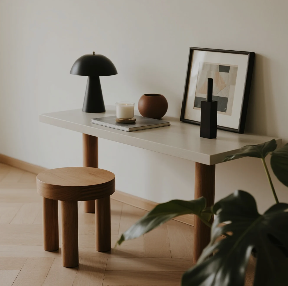 thoughtfully designed products showcased in the Exquisite Goods collection