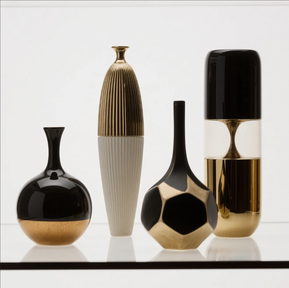 Beyond Aesthetics: How Exquisite Goods Champions Meaningful, Thoughtful Design