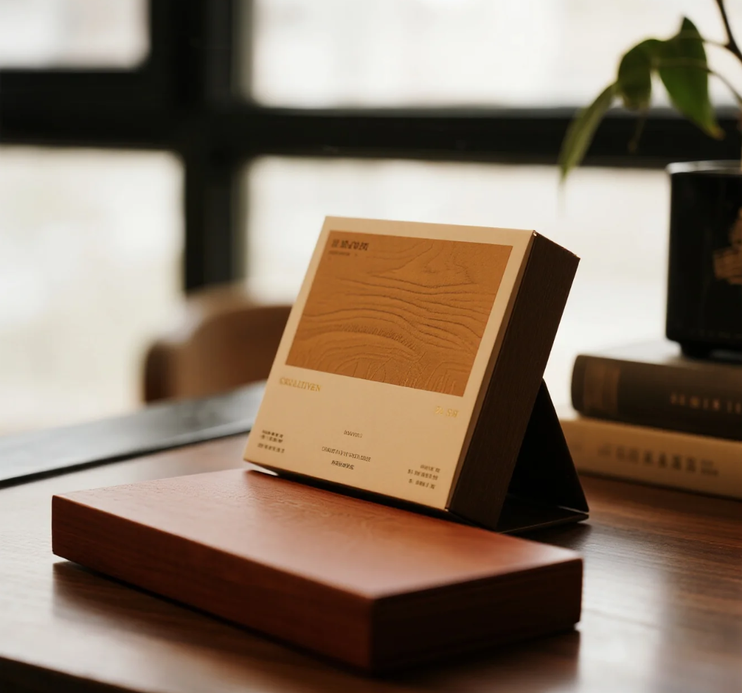 Exquisite Goods creative storytelling showcased through refined design, art, and narrative-driven visuals